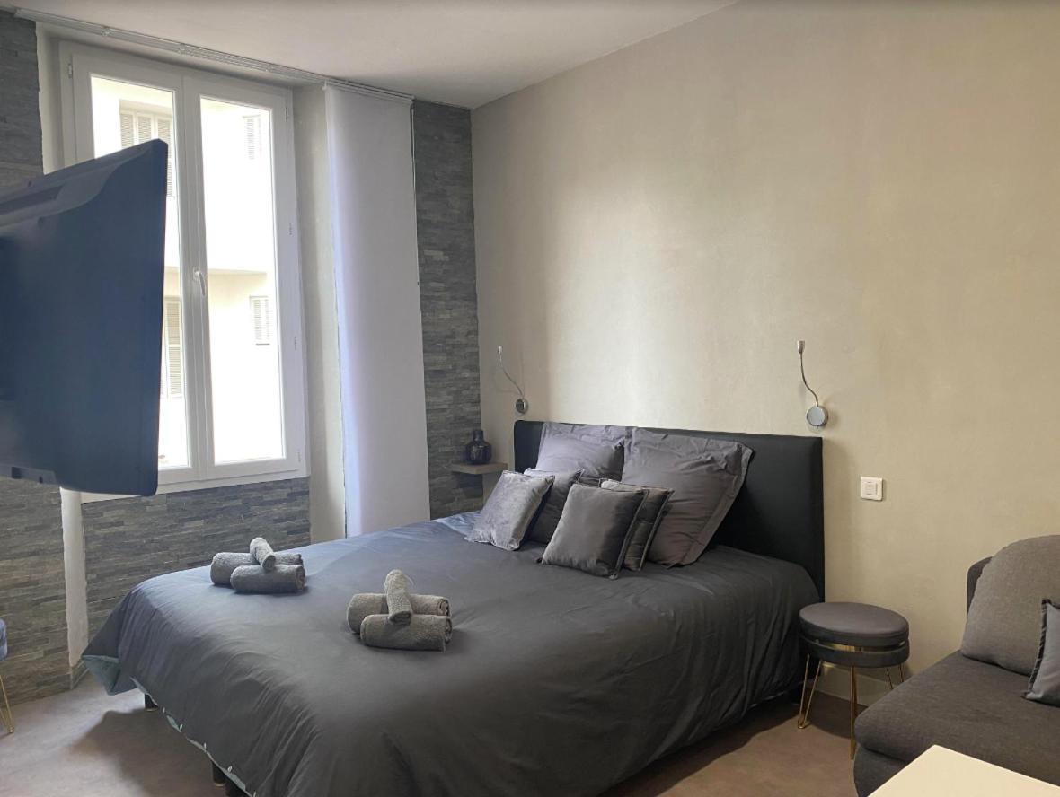 Paca Properties 41H2 - Studio Cosy Cannes Exterior photo